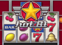 Hot 81